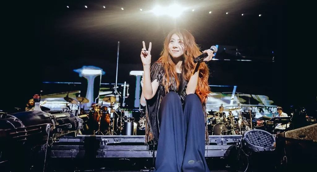 陈绮贞被起诉后续,陈绮贞为什么叫陈装装