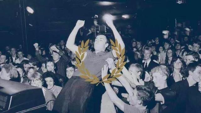 不会穿polo衫,穿polo衫很土吗