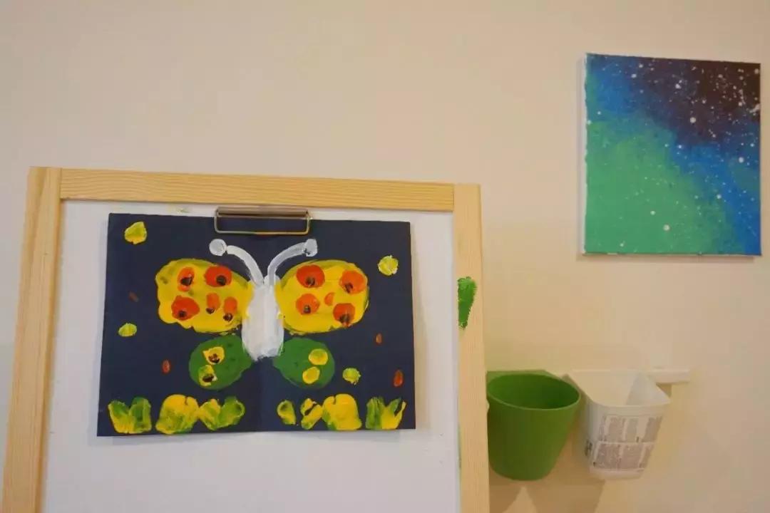 上海哪些公办幼儿园有0-2.5岁托班,上海有托班的民办幼儿园