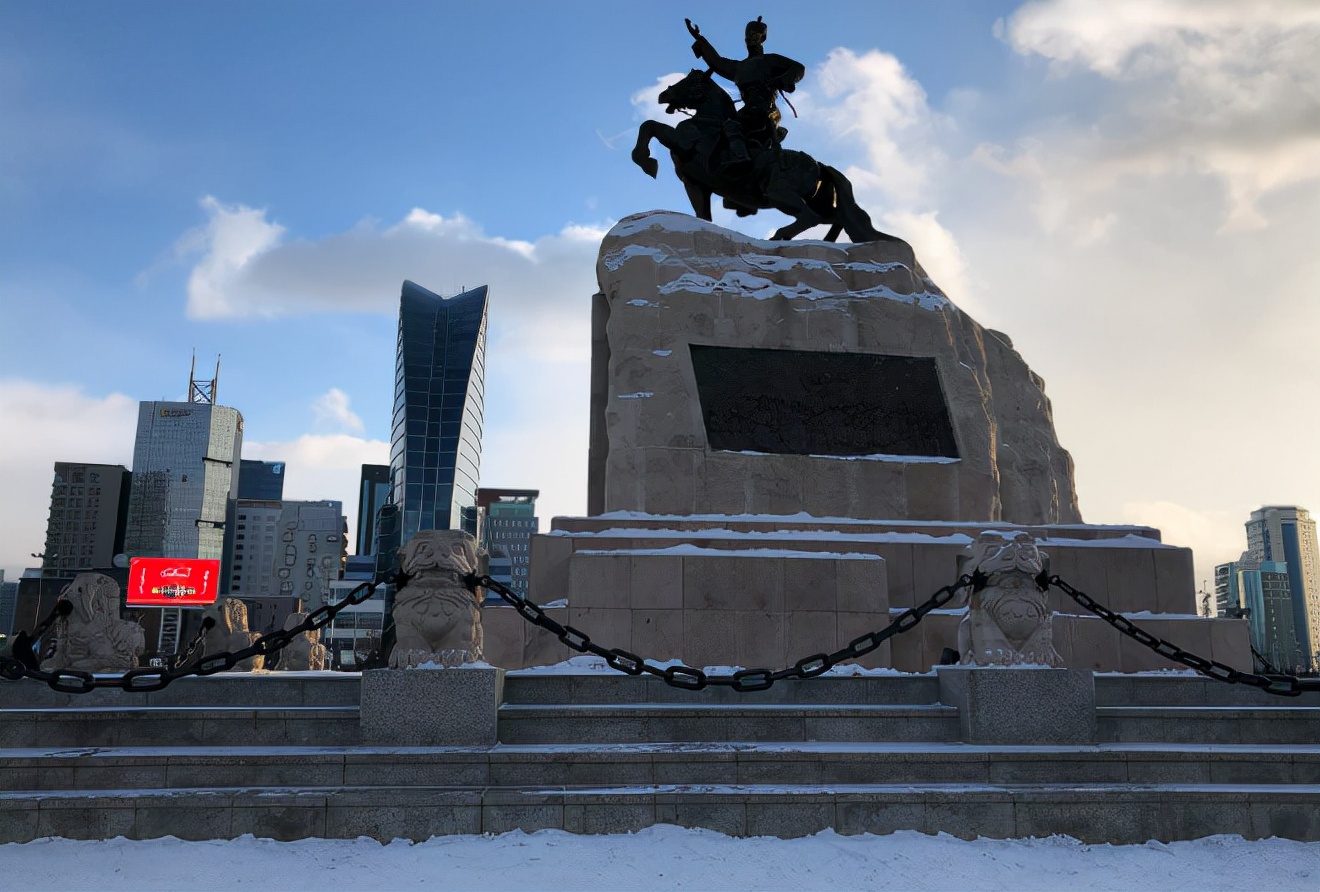 蒙古国与外蒙古有什么关系,蒙古国有外蒙古吗