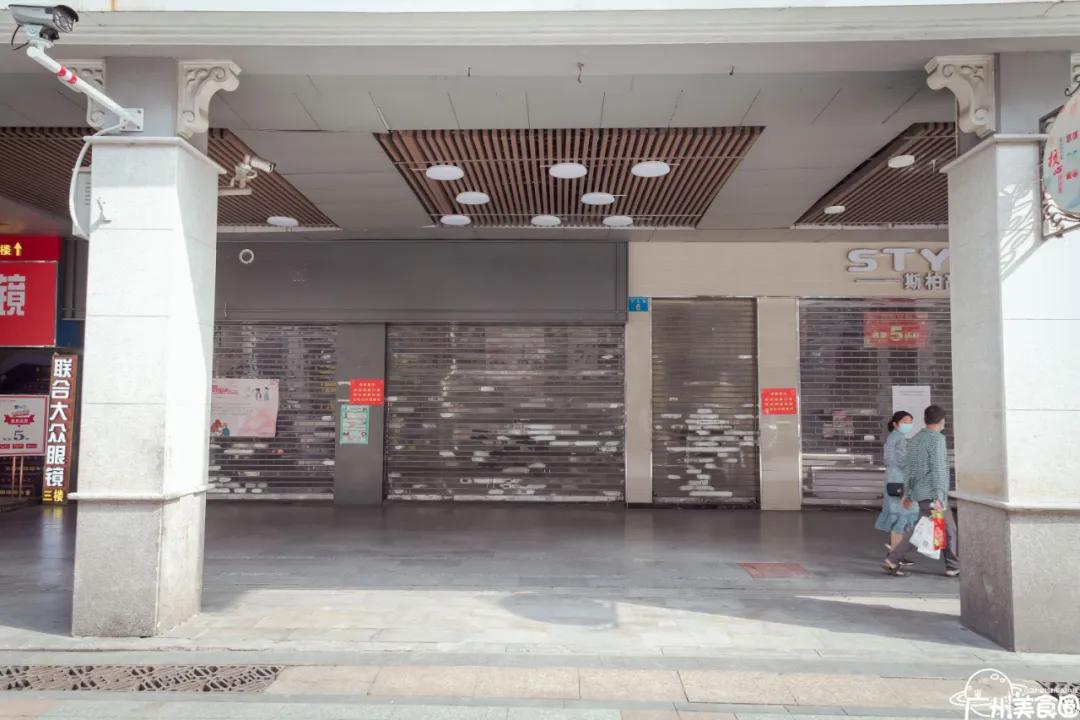 广州最值得逛的10条街,广州适合年轻人逛的街