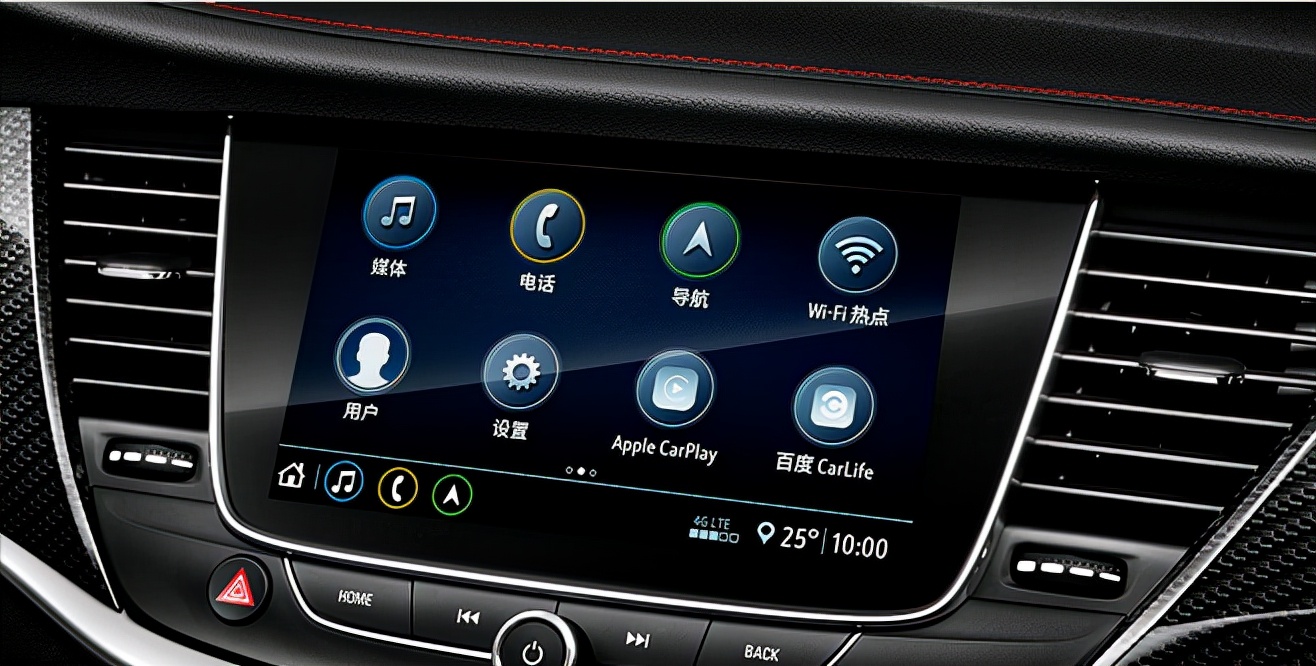 别克威朗有多强,别克威朗到底有多硬