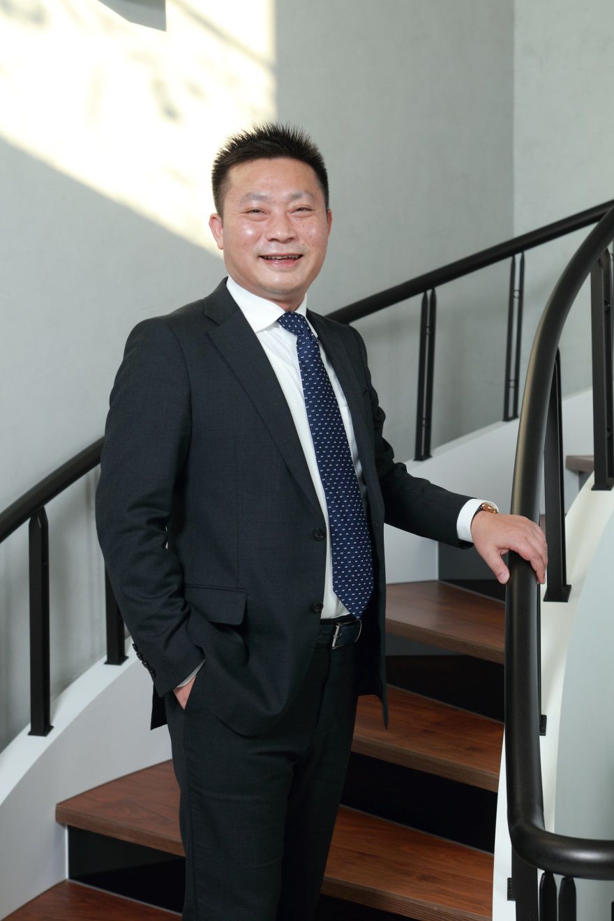 识局·系列百家访谈（九）|品牌掌舵人特殊时期下的私房话