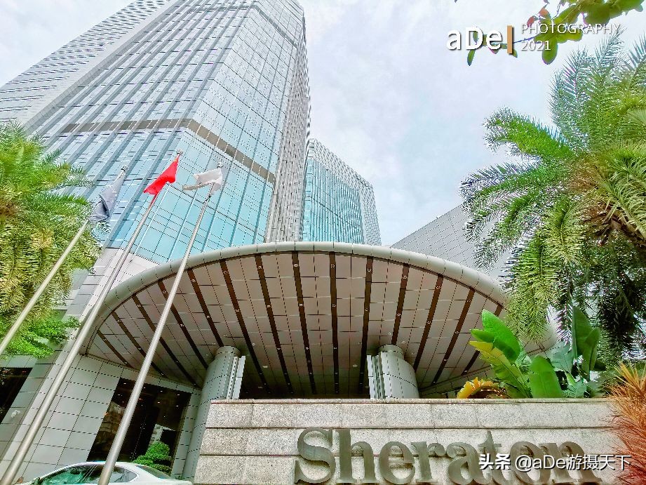 广州最值得打卡室内泳池,广州打卡无边泳池