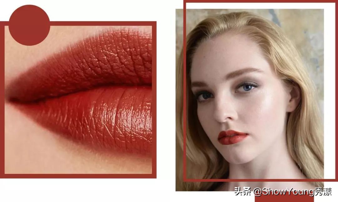 大牌彩妆口红平价推荐款,小众口红奇葩色号