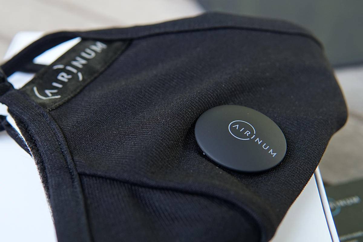 瑞典airinum口罩怎么样 (瑞典睿铂口罩测评)