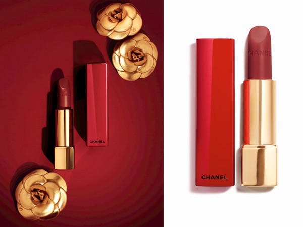 2020鼠年限定美妆全盘点!巴黎莱雅梦幻小粉管、红底鞋新春礼盒