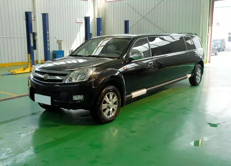 suv十年销量总排名,suv十年发展趋势