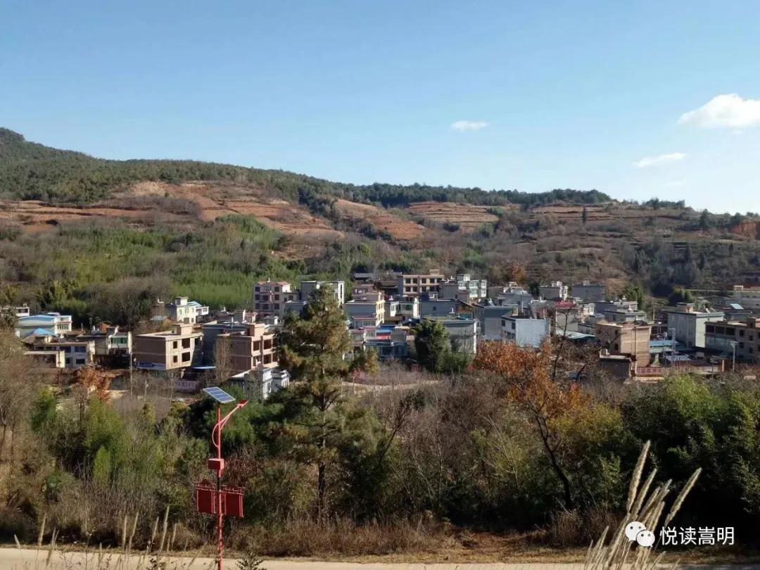 云南省2020年省级卫生乡镇,2020-2022年度省级卫生村