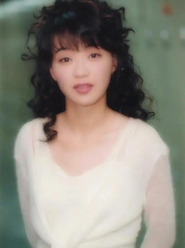 陈慧娴未婚吗,陈慧娴为什么终身未婚