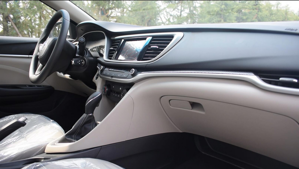 不足7万就能买到自动挡,不到7万就能买到的汽车