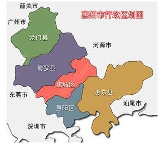 惠州巽寮湾若没有这一突出表现，纵然再美，也难有人去