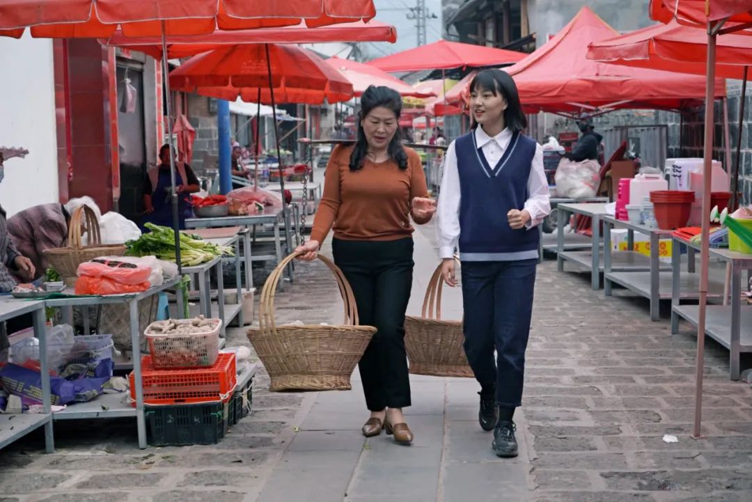 硬核!央视《味道》拍摄在腾冲完美收官!