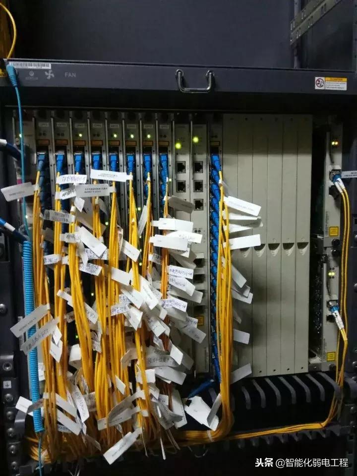 明明网线1000兆为什么还是100兆,明明千兆光纤却网速很慢