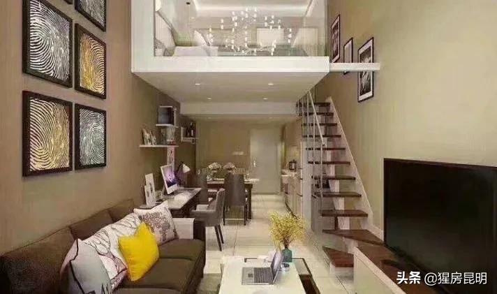 刚需商务公寓值不值得买,总价低的公寓值得买吗