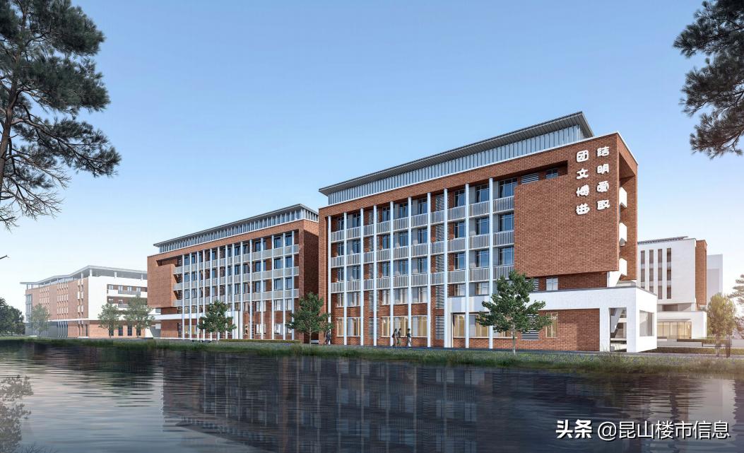 昆山张浦教育资源怎么样,昆山张浦南部新城