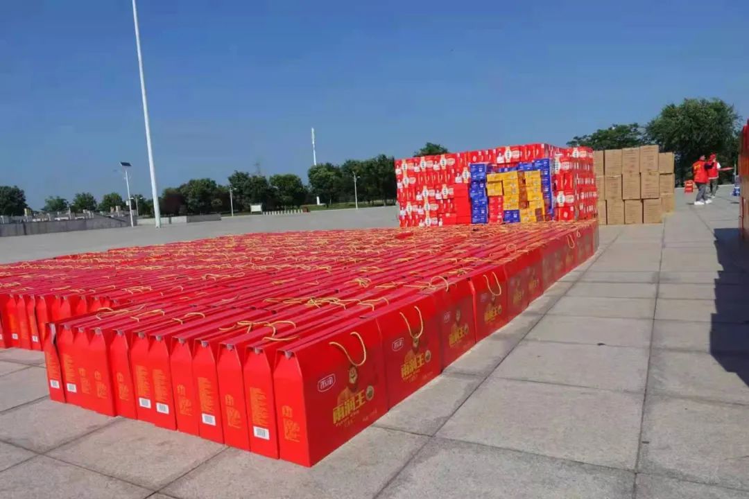 共青团防汛预案,共青团防汛工作安排部署