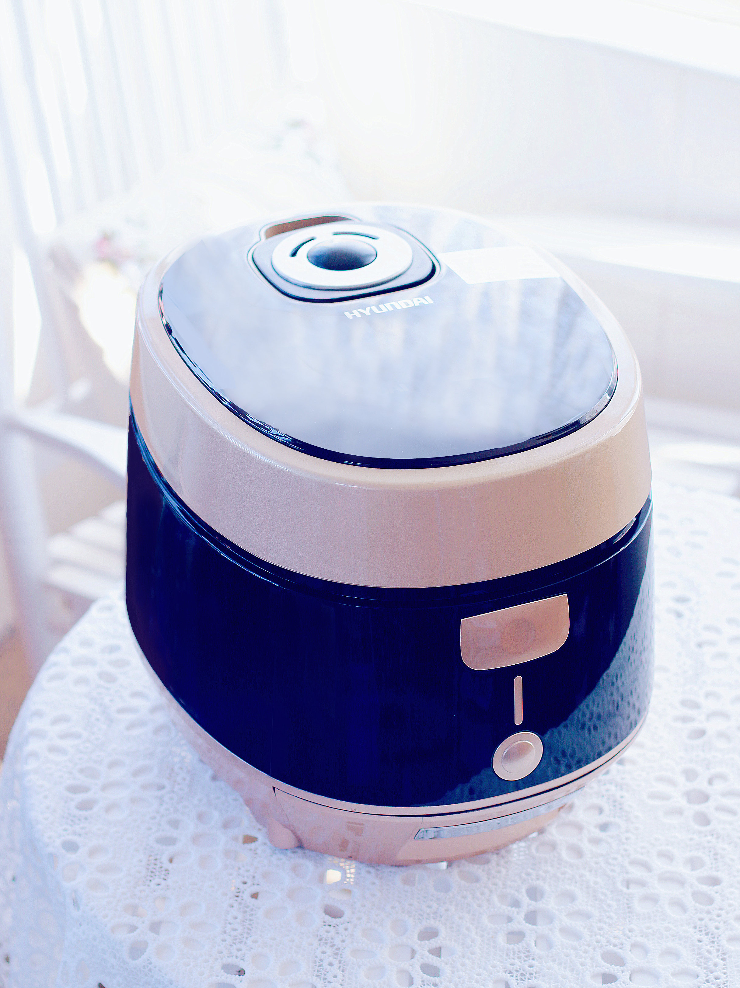 脱糖电饭煲真的降糖最权威的说法,amadana降糖电饭煲怎么样