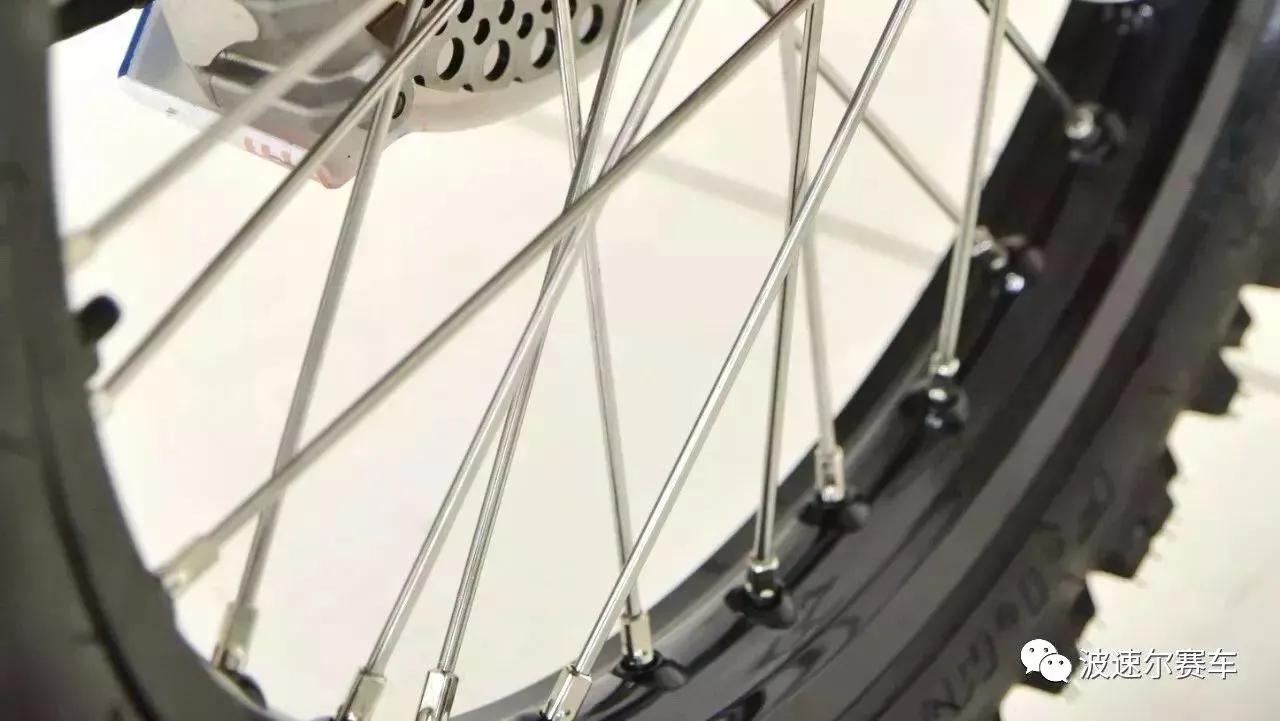 越野摩托车教学视频,越野摩托车二手