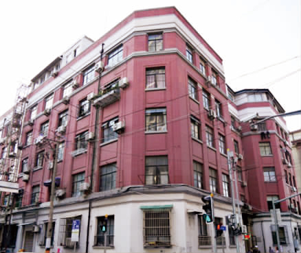 涓婃捣澶у崕浠櫒浠〃,鏉窞澶у崕浠櫒