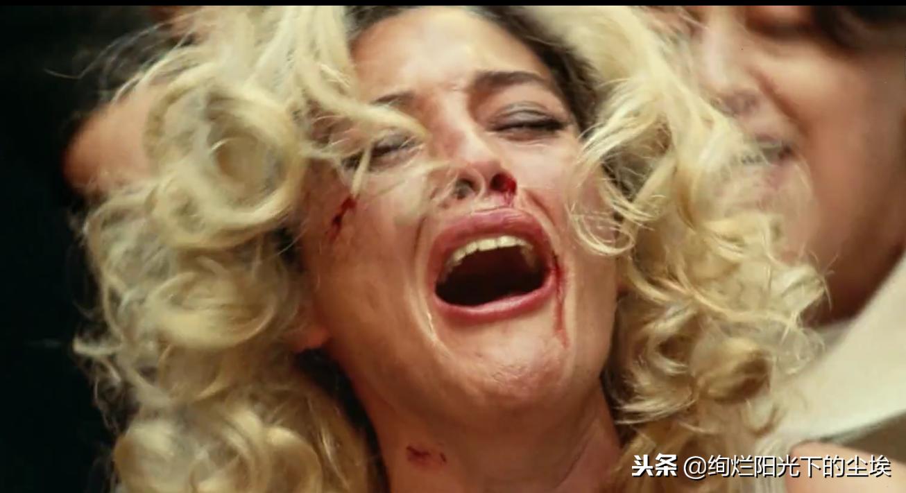 十三岁少年的性幻想史,被践踏的美丽女人人性究竟有多丑陋?