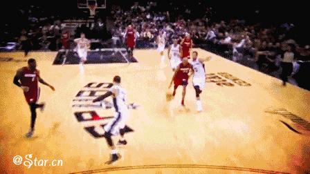 顶级射手雷阿伦投篮集锦,雷阿伦季后赛三分纪录