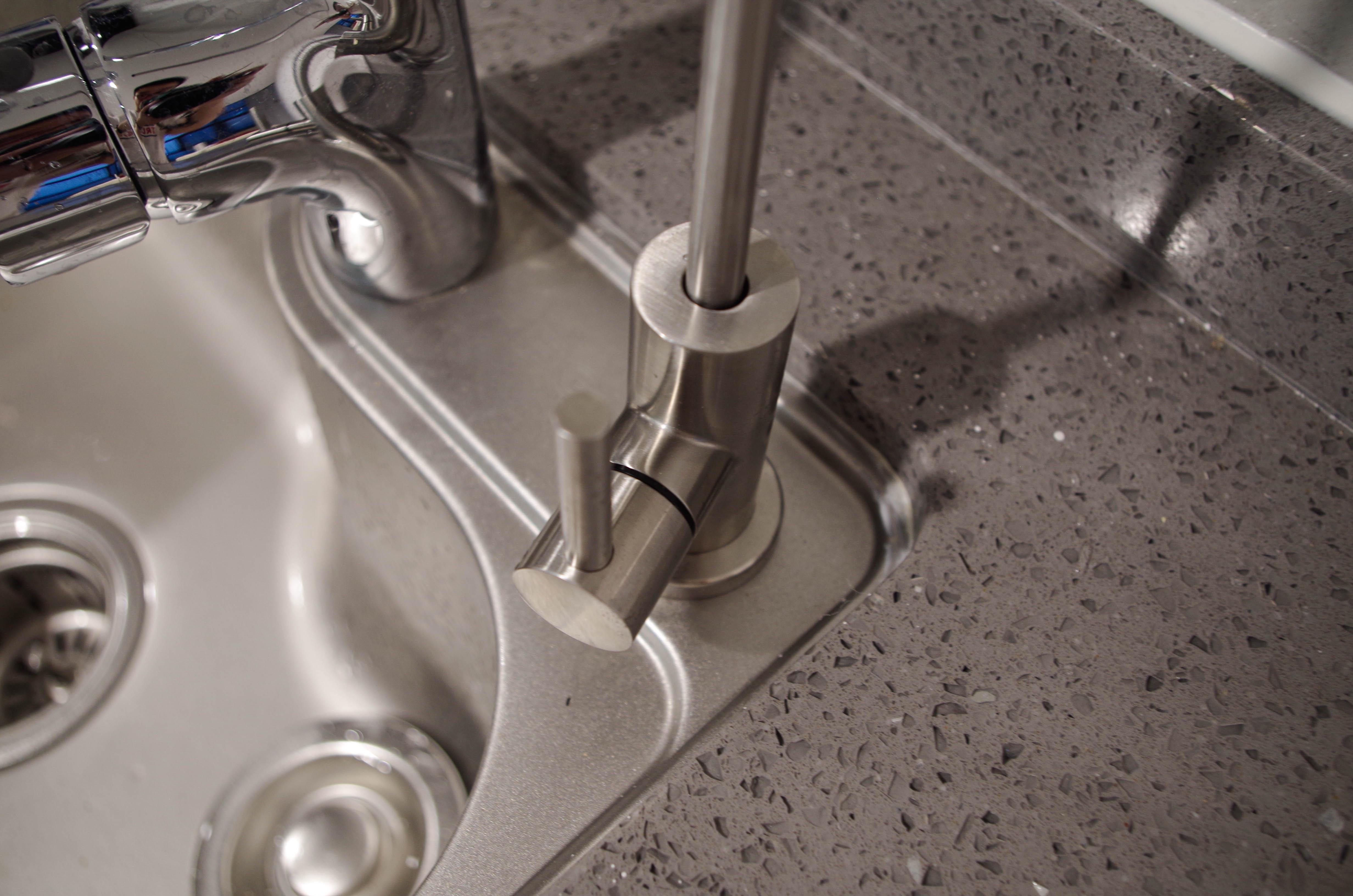 什么净水器可以和352对比,小米净水器352k10