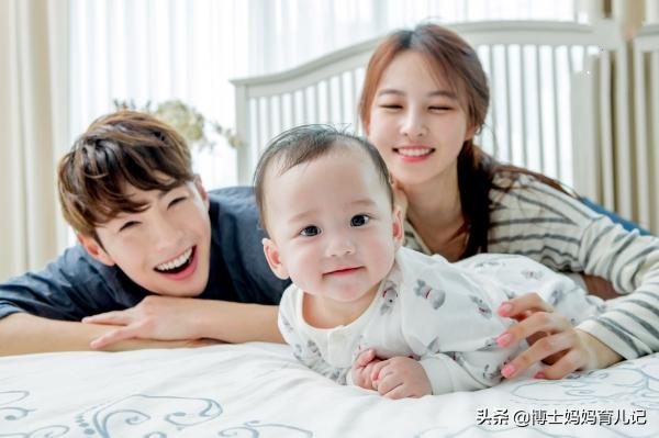 小孩咿呀学语该怎么引导,你如何和孩子沟通