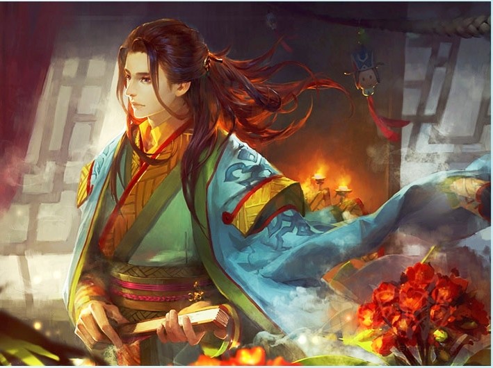 陆逊铸剑,三国杀十周年所向披靡谁能打过