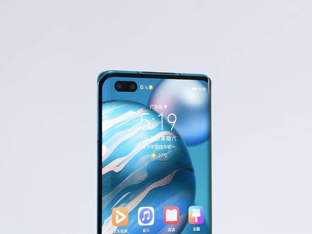 荣耀30pro用一个月的感受,荣耀30pro真实使用感受