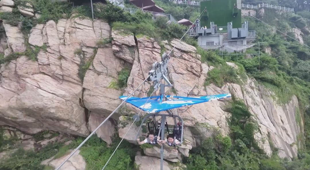 非常游学团少儿频道,非常游学团第二季