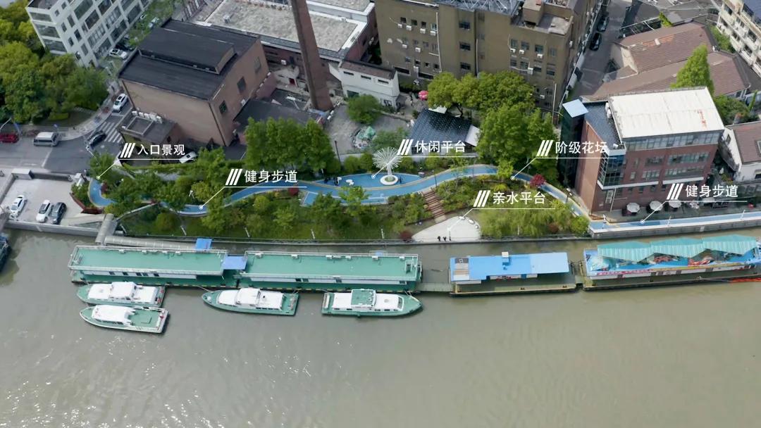 普陀区苏州河十八湾,花漾苏河十八湾多少一平米