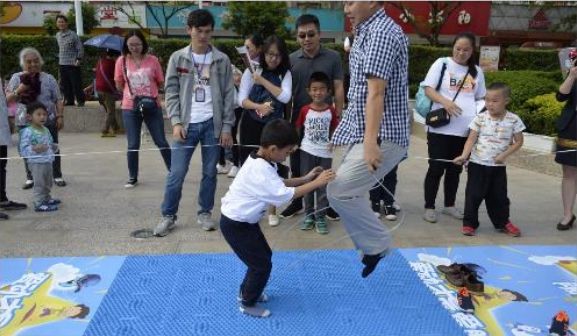 昆明南悦城有什么活动,南悦城爱琴海城市广场活动