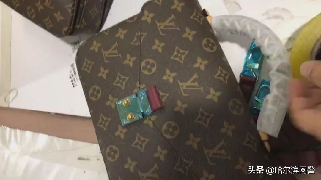 国际大牌包是真的吗,高端大牌包是真的吗