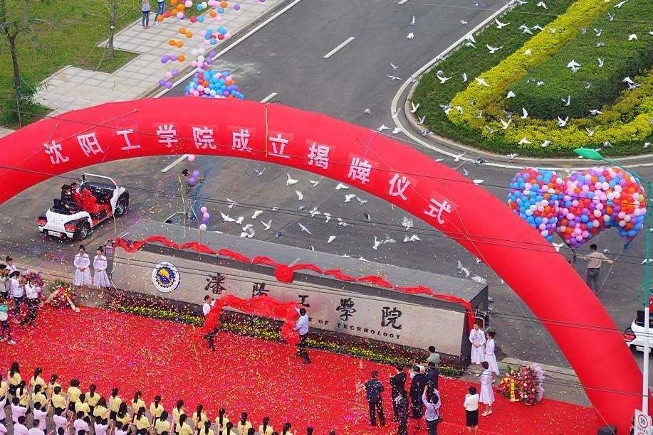 独立学院：夹缝中的大学