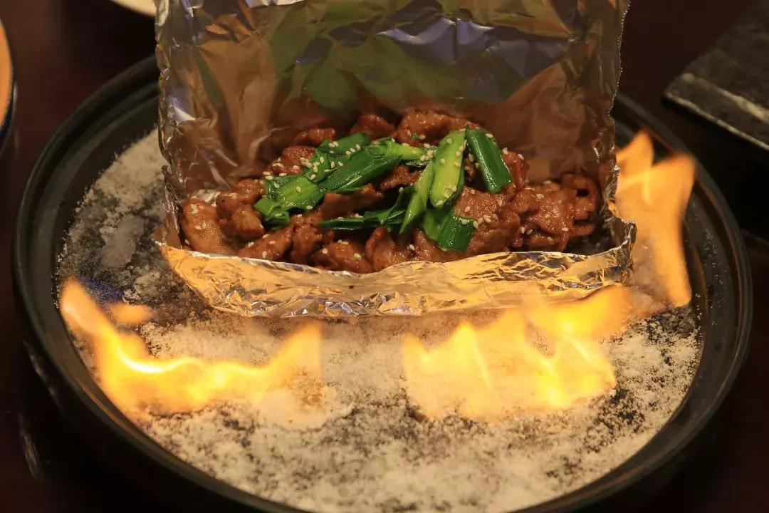 五一小长假必吃榜,五一假期吃货们的福音