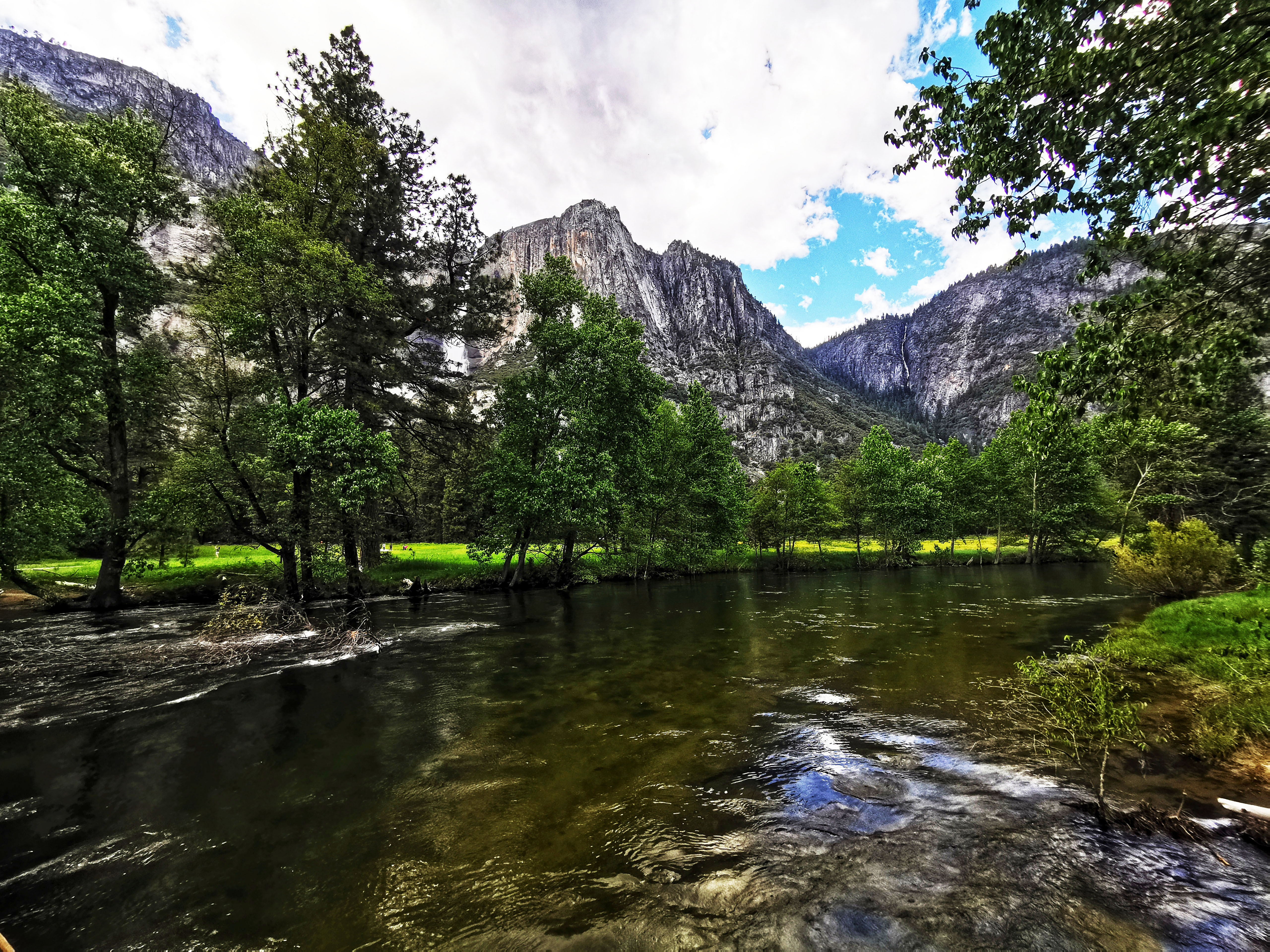 加利福尼亚优胜美地,美国旧金山优胜美地
