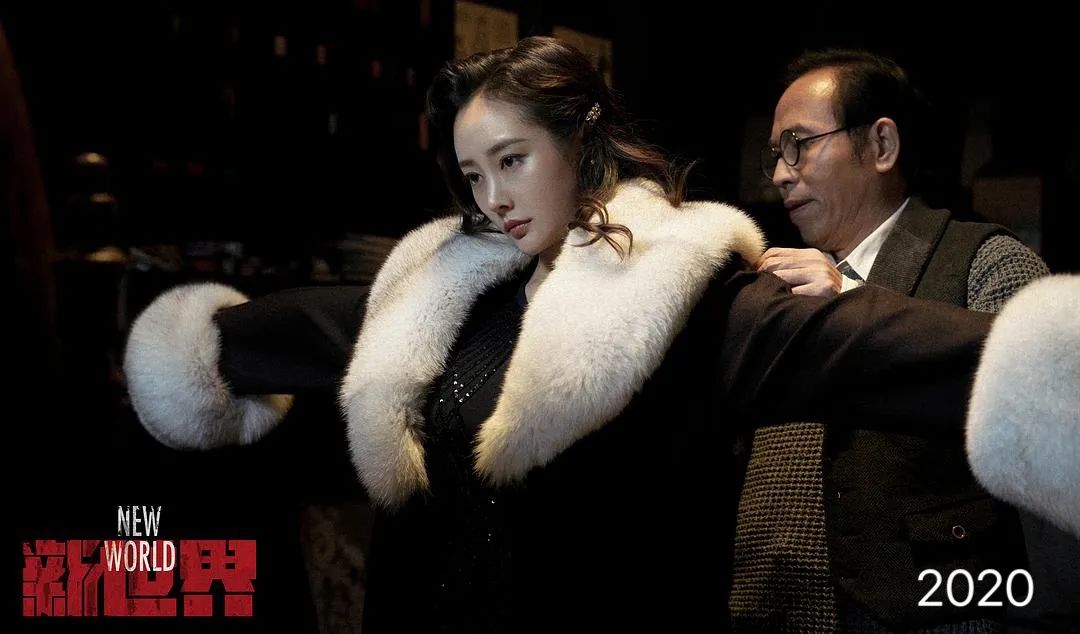 谋女郎李纯成为如懿传最大反派,李纯演霓漫天被骂不敢让妈妈上网