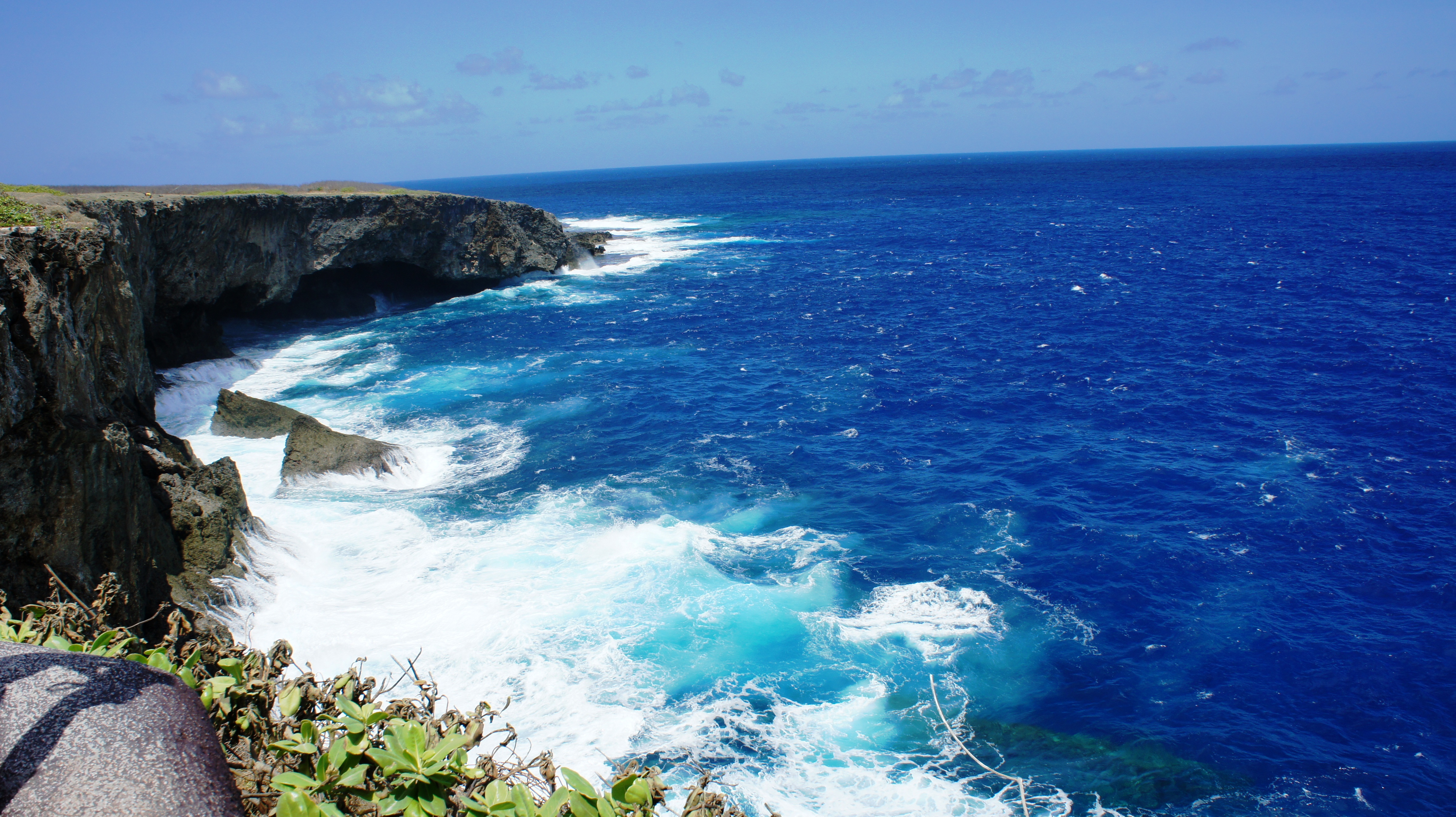 塞班简单自由行攻略,塞班岛旅游攻略自助游