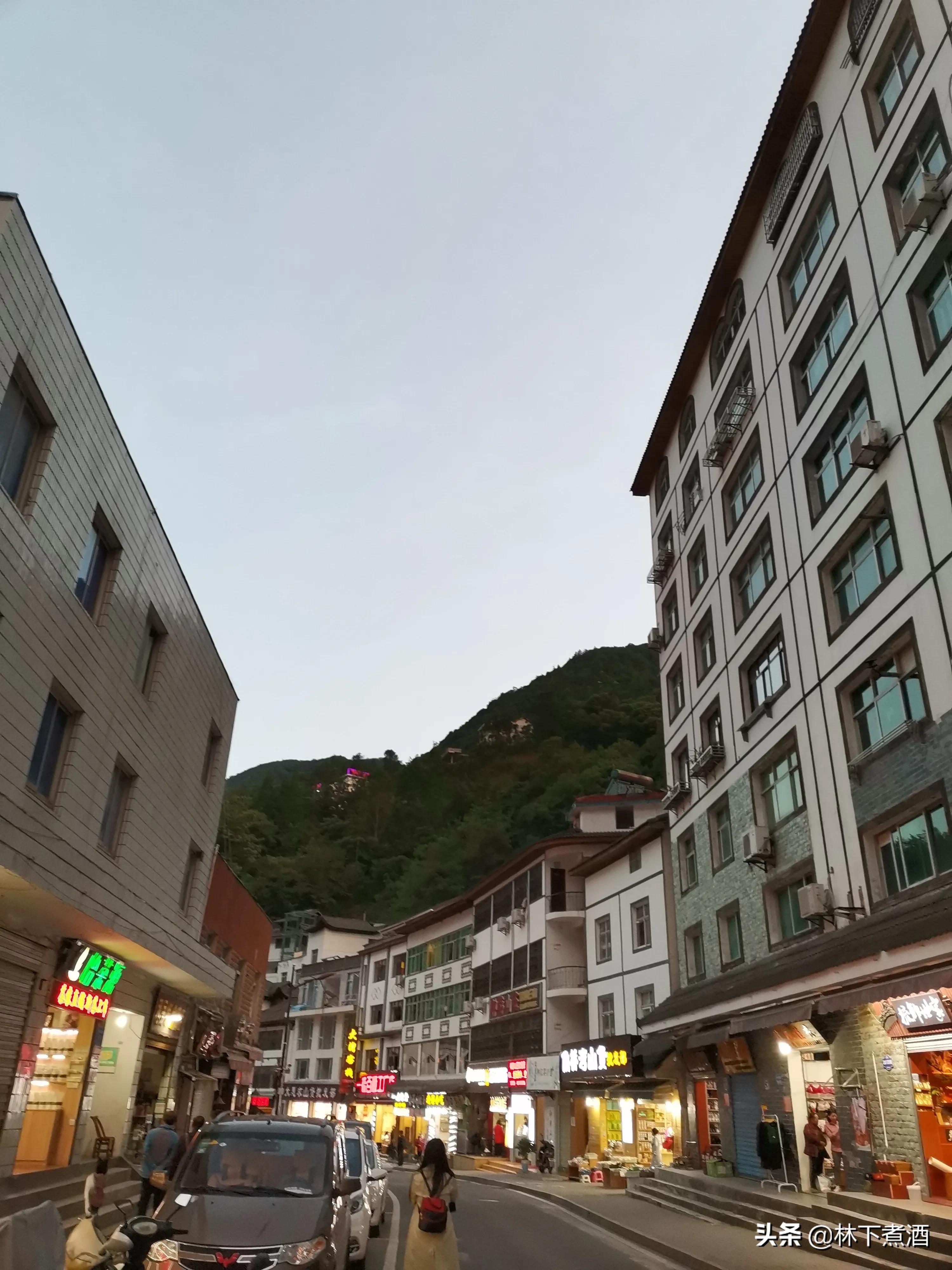 做一个木鱼的步骤,神农架木鱼镇跟木鱼小镇