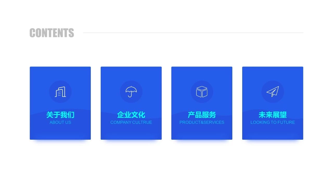 ppt目录页怎么演讲,ppt目录如何做出高级感详细教程