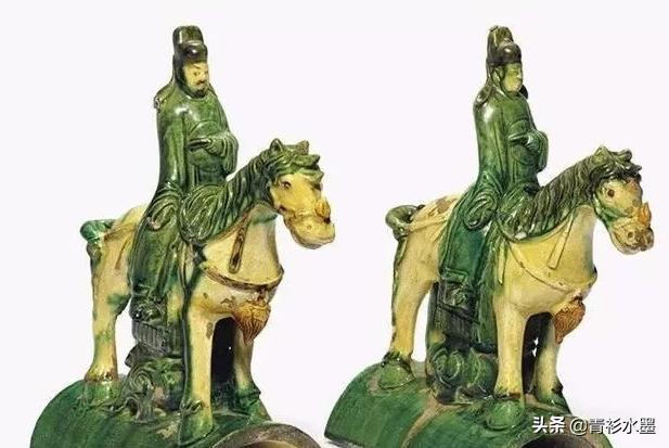 瓷器彩釉的入门，绝对干货