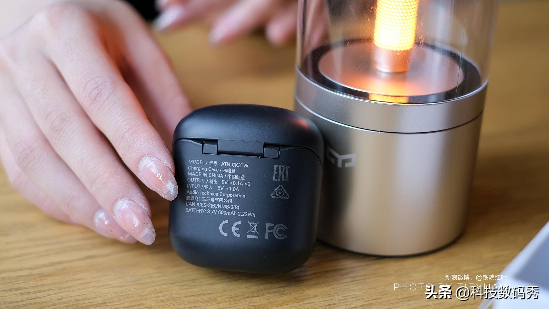 铁三角ath-ck3tw蓝牙耳机怎么样,铁三角athck3tw音质如何
