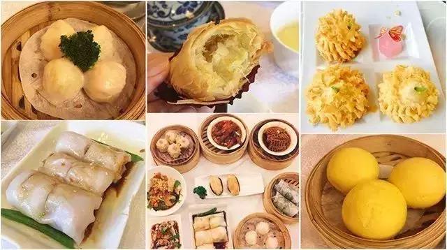 深圳罗湖早茶哪里最好,深圳早茶排行榜前十名