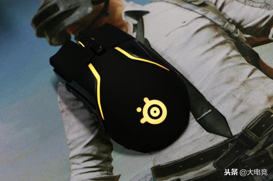 赛睿鼠标rival650,赛睿aerox3跟rival650对比