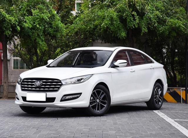 奔腾B50家用怎么样？10万值吗？全办完需要多少开销？