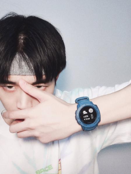 小红书达人表,小红书上适合戴表吗