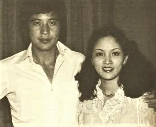 一代侠女插足秦汉婚姻,嫁豪门却独守空房,继女还深陷“*照门艳**”