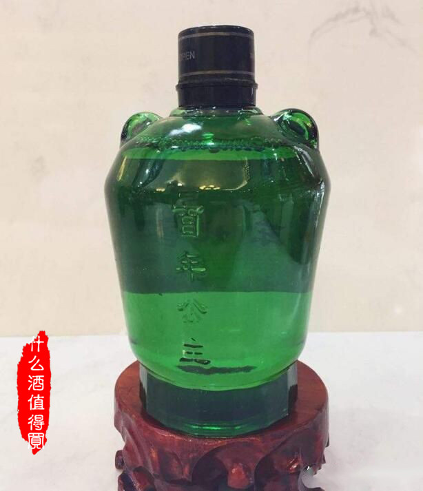 盘点吉林籍白酒,谁才是最具有吉林特色的那一个?