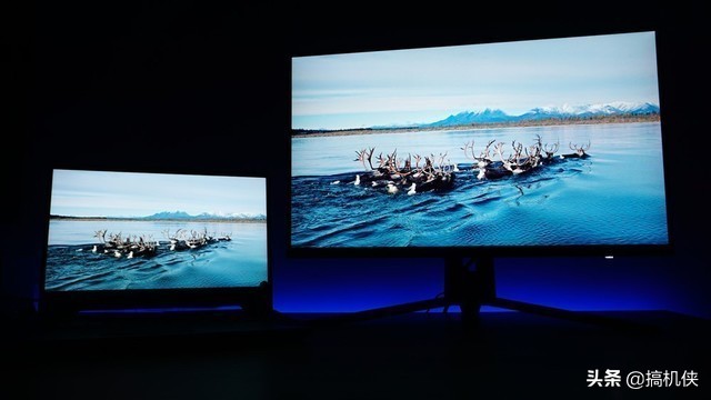 hkcv2712显示器怎么样,高帧率显示器pubg能提升吗